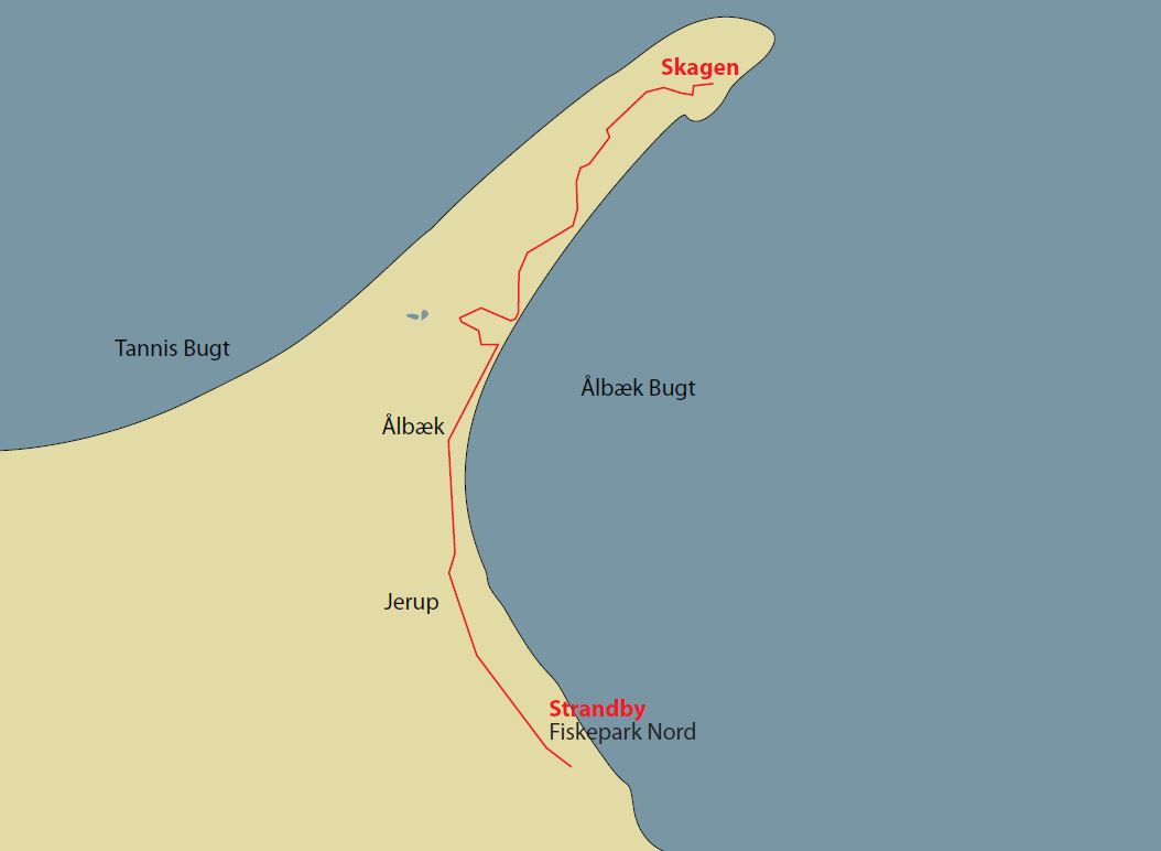 Skagen