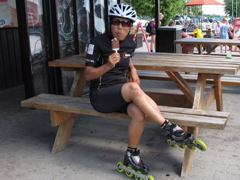 Rørvig - Rundt om Rørvig