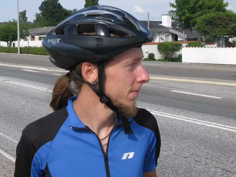 Roskilde - Lille Valby