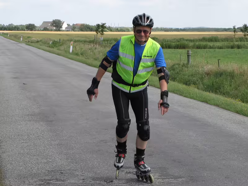 Saltum - Brønderslev