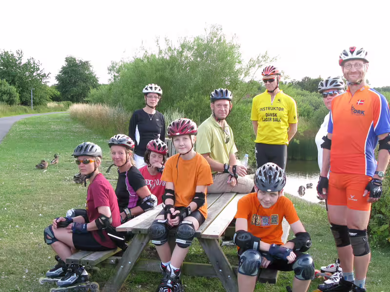 Odense - Syddansk Universitet