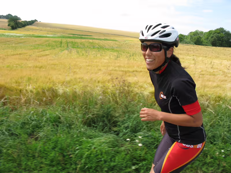 Ulstrup Efterskole (Rundtur)